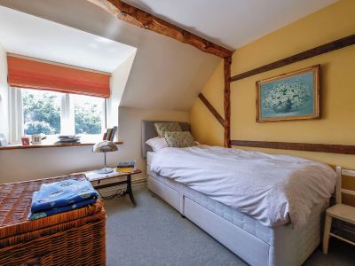Beautiful Converted Barn in Bruton, Somerset