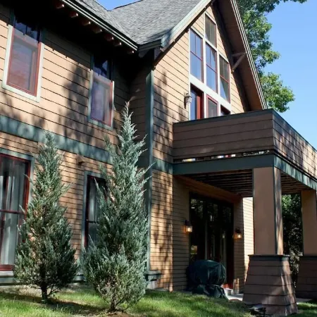 Castle Hill Resort Condo (with on-site Aveda Spa)