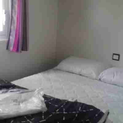 3-bedroom mobile home on the shores of Lake Biscarrosse Rooms