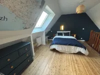 Charming apartment in Le Faouët Hotels in Le Faouet