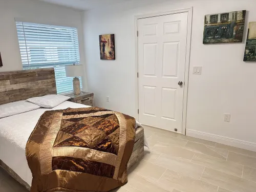 Magico Apartment near UCF Hotels in Union Park