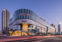 Suwon Hotel Insta (main branch) Các khách sạn ở 