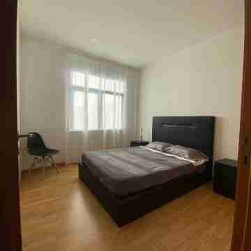 Apartamento em Braga Rooms