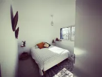 La Villa Case-bi, Profitez en Famille de ce Magnifique Logement Hotels in Saint-Germain-sur-Ay