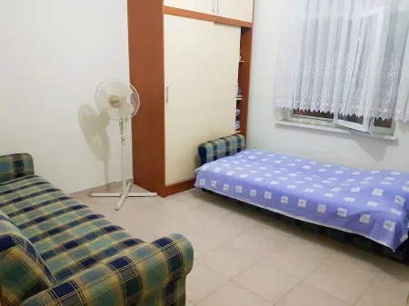 Villa Spacieuse Antalya, À Proximité des Plages