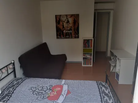 Ground floor apartment 90m2 with jacuzzi