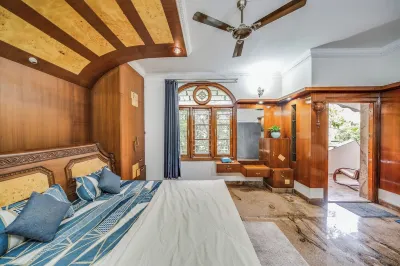 Mansion Bay Hotels in 