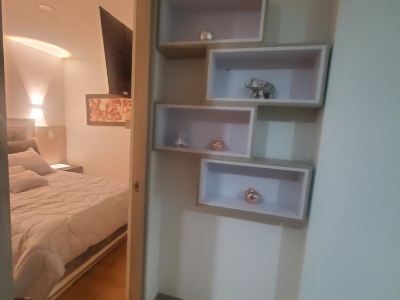 Hermoso apartamento en sabaneta con la mejor ubicación, central