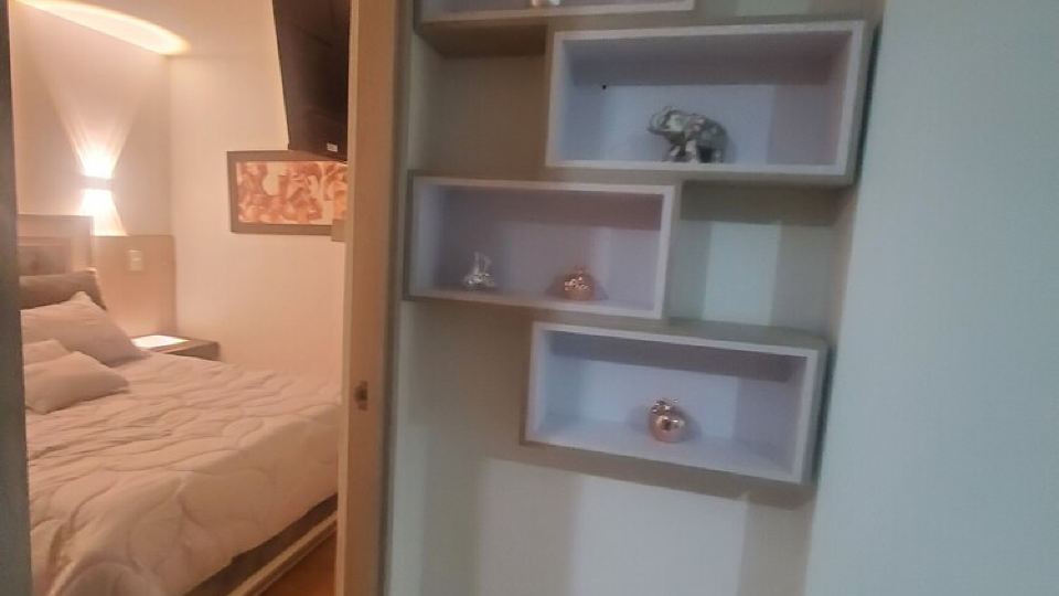 Hermoso apartamento en sabaneta con la mejor ubicación, central