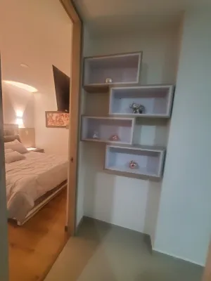 Hermoso y comodo apartamento con vista a la ciudad  en sabaneta,cerca a todo!