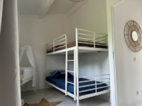 Charming house in the heart of the Var