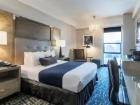 Robert Treat Hotel Hotel a Newark