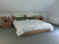 Vacation home with conservatory Hotels in Ahausen