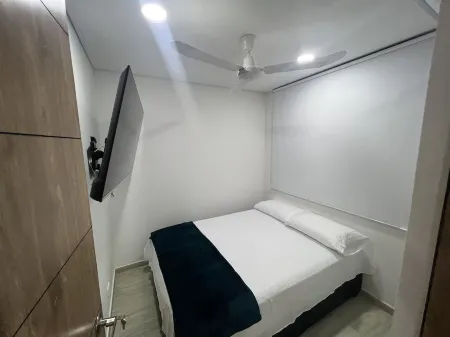 Hermosa casa en condominio a 5 minutos de Giradot Отели в г. Ricaurte