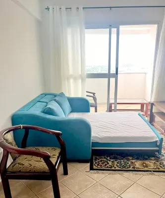 Pérola do Aquarius III