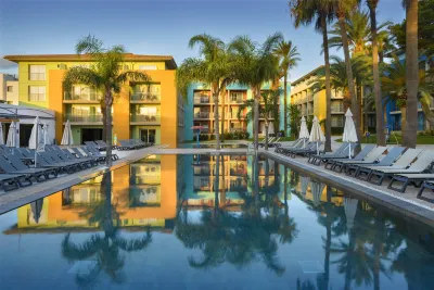 Occidental Menorca Hotels in der Nähe von BlackLizzard Menorca