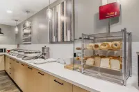 Best Western Plus Bridgewater Hotel  Convention Centre - Aamiainen