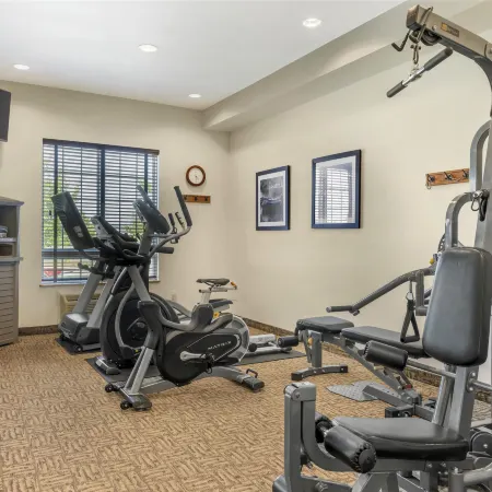 Best Western Plus Saint John Hotel Suites