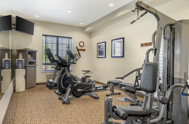 Best Western Plus Saint John Hotel Suites photo 3