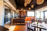 Ramada Suites by Wyndham Asuncion Aeropuerto - Desayuno