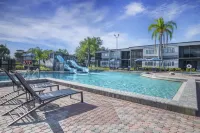 Orbit One Vacation Villas