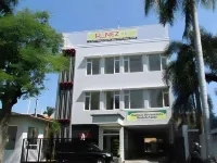 Ranez Inn Hotels in Tegal City