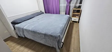 Departamento Minimalista Отели рядом с достопримечательностью «INVENCIBLE»