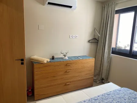 Luxury Paradise Beach Lagoon