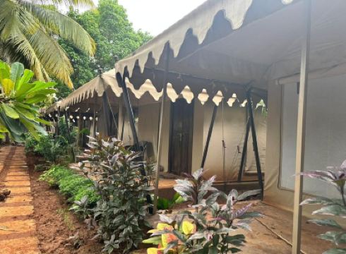 Goya Gate Beach Resort