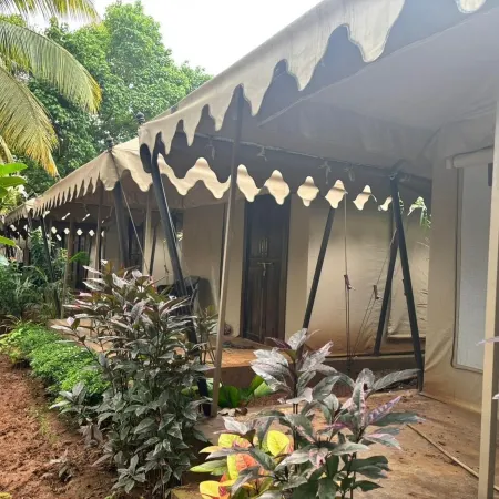 Goya Gate Beach Resort