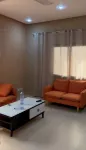 Spacious 4-bedroom apartment with WiFi, AC in charming Bamako