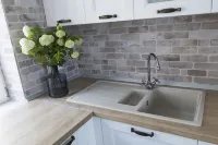 Luxury villa Ani, eco-ethno village Dol Hotels in Postire