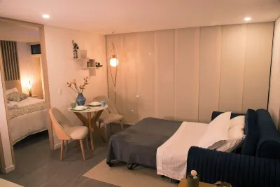 Acogedor Aprtamento CON Excelente Ubicacion Hotels in Suba