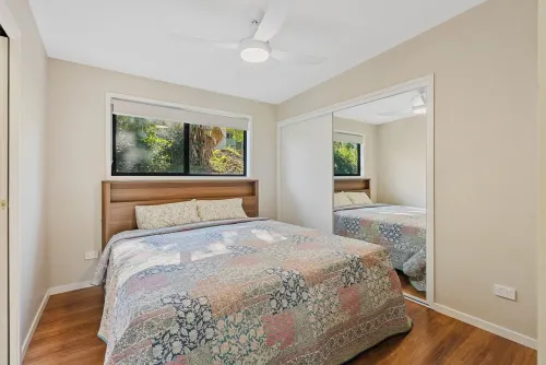 Amara Grove - Come Home to Calm. Peaceful stay in a cottage closer to nature.