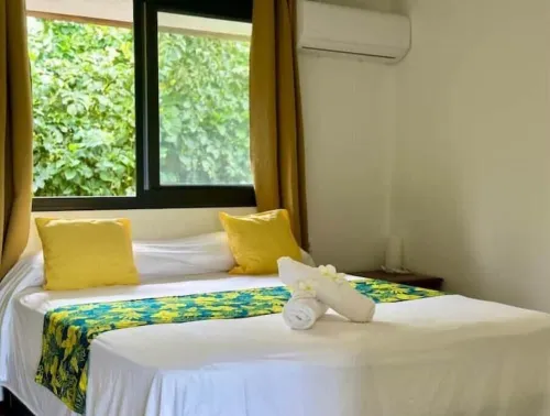 Bungalow Moorea Hotels in Afareaitu