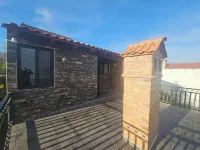 Cabaña “El Mural"