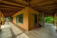 30/60/90 day rental ONLY Home on Falling Water River