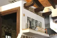 NO. 4 - Tosca Stone Elegance: Historic Rooftop Retreat in the Heart of Javea