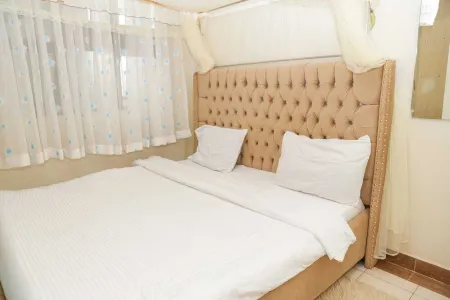 located in within kisii town, along the quick Matt mocha lane Отели в г. Kisii township