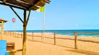 5 minutes from the beach! Ideal apartment for families فنادق في 