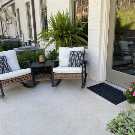 NEW Luxury Townhome in prestigious Moores Mill area of Auburn, AL!