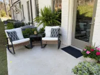 NEW Luxury Townhome in prestigious Moores Mill area of Auburn, AL! - Boutique
