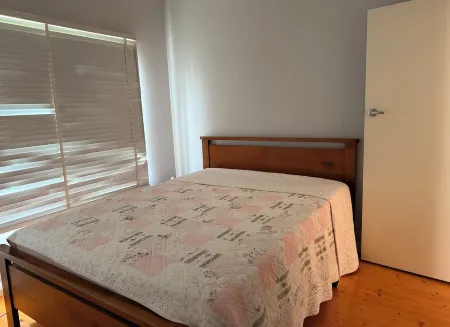 Cosy house only 700meters to the beach