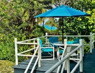 Trident Cottage 2 Bedroom Cottage Hotel a North Palmetto Point