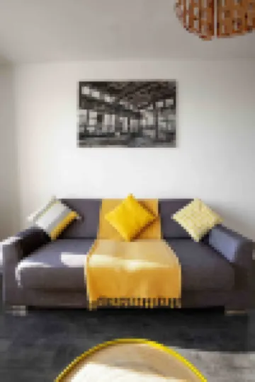 Malya Apartment & Private Parking