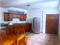 Charming studio in awesome Petion-Ville/Musseau with AC and Inverter