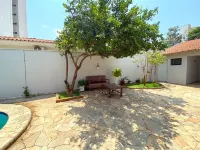 Private Suite with separate entrance Hotels in Araçatuba