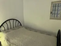 Rent apartment in la grande Motte, couchant district with air conditioning
