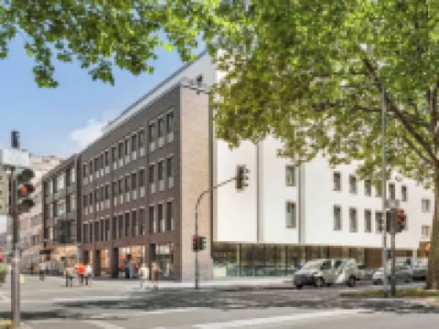 limehome Bochum Kortumstr. Hotels in Bochum