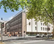 limehome Bochum Kortumstr. Hotels in Bochum